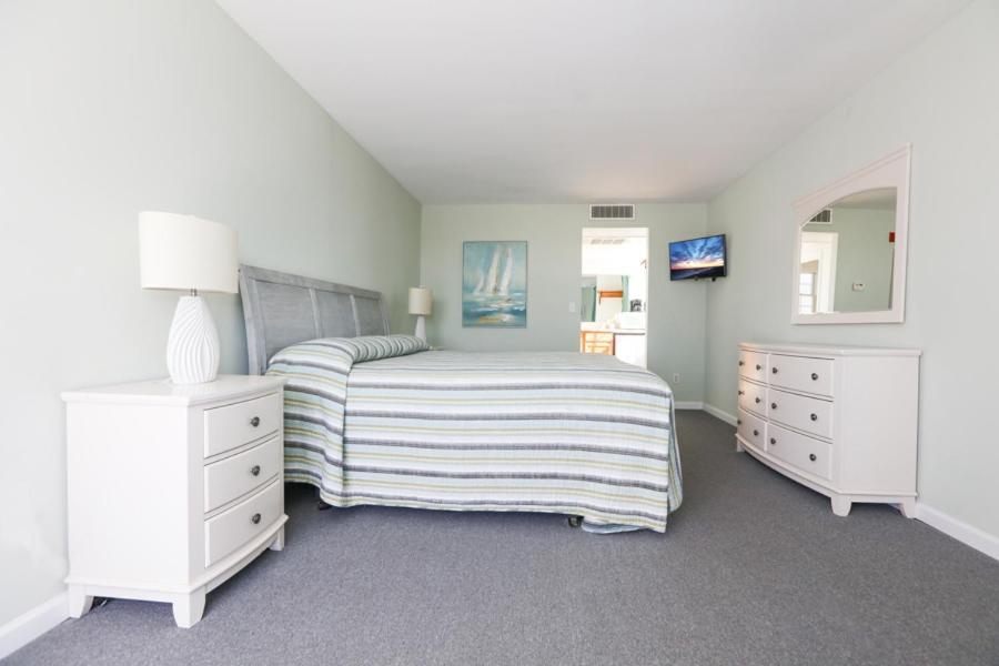 The Heritage Inn Cape May Buitenkant foto