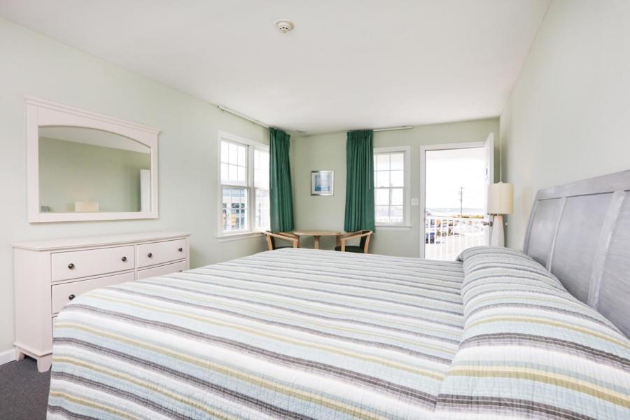 The Heritage Inn Cape May Buitenkant foto