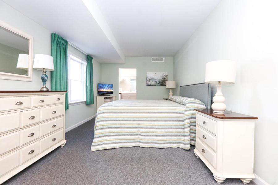 The Heritage Inn Cape May Buitenkant foto