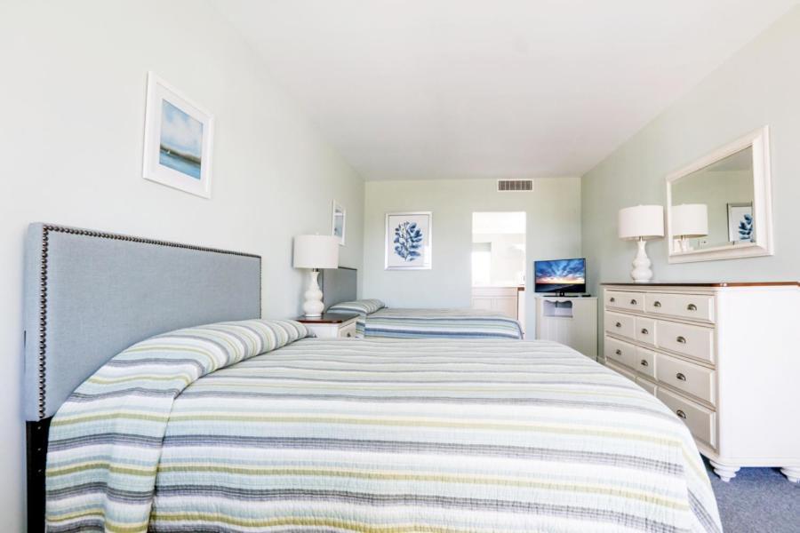 The Heritage Inn Cape May Buitenkant foto