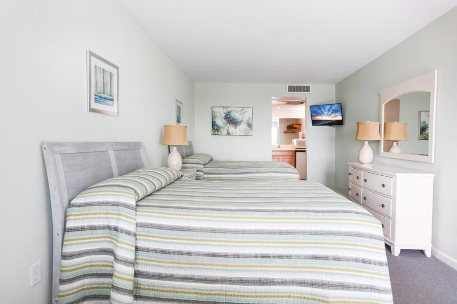 The Heritage Inn Cape May Buitenkant foto