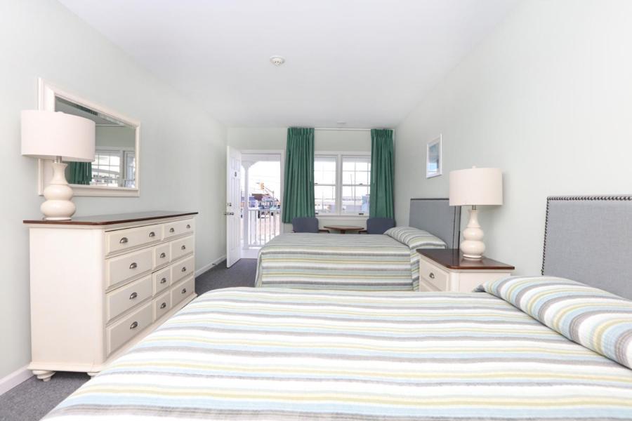 The Heritage Inn Cape May Buitenkant foto