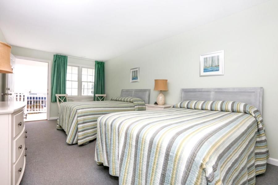 The Heritage Inn Cape May Buitenkant foto