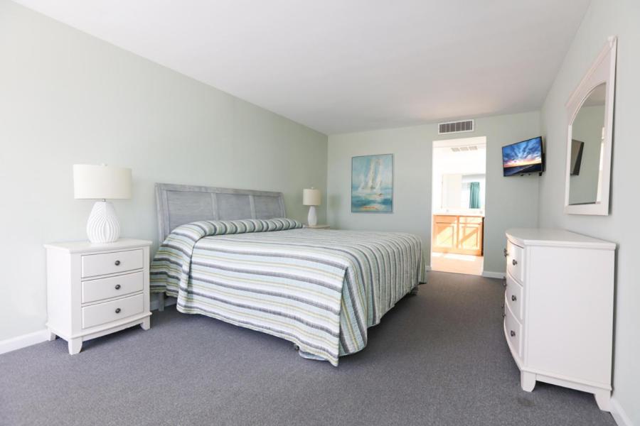The Heritage Inn Cape May Buitenkant foto