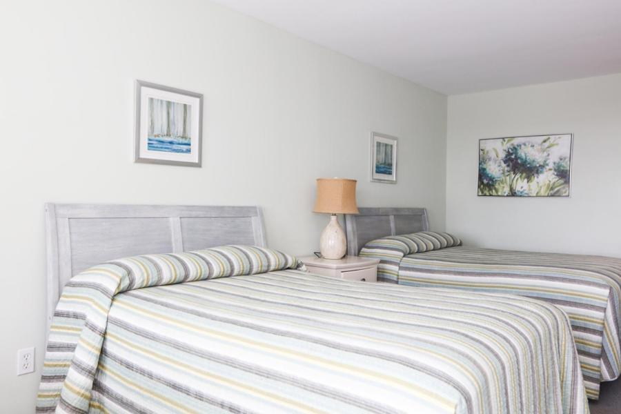 The Heritage Inn Cape May Buitenkant foto