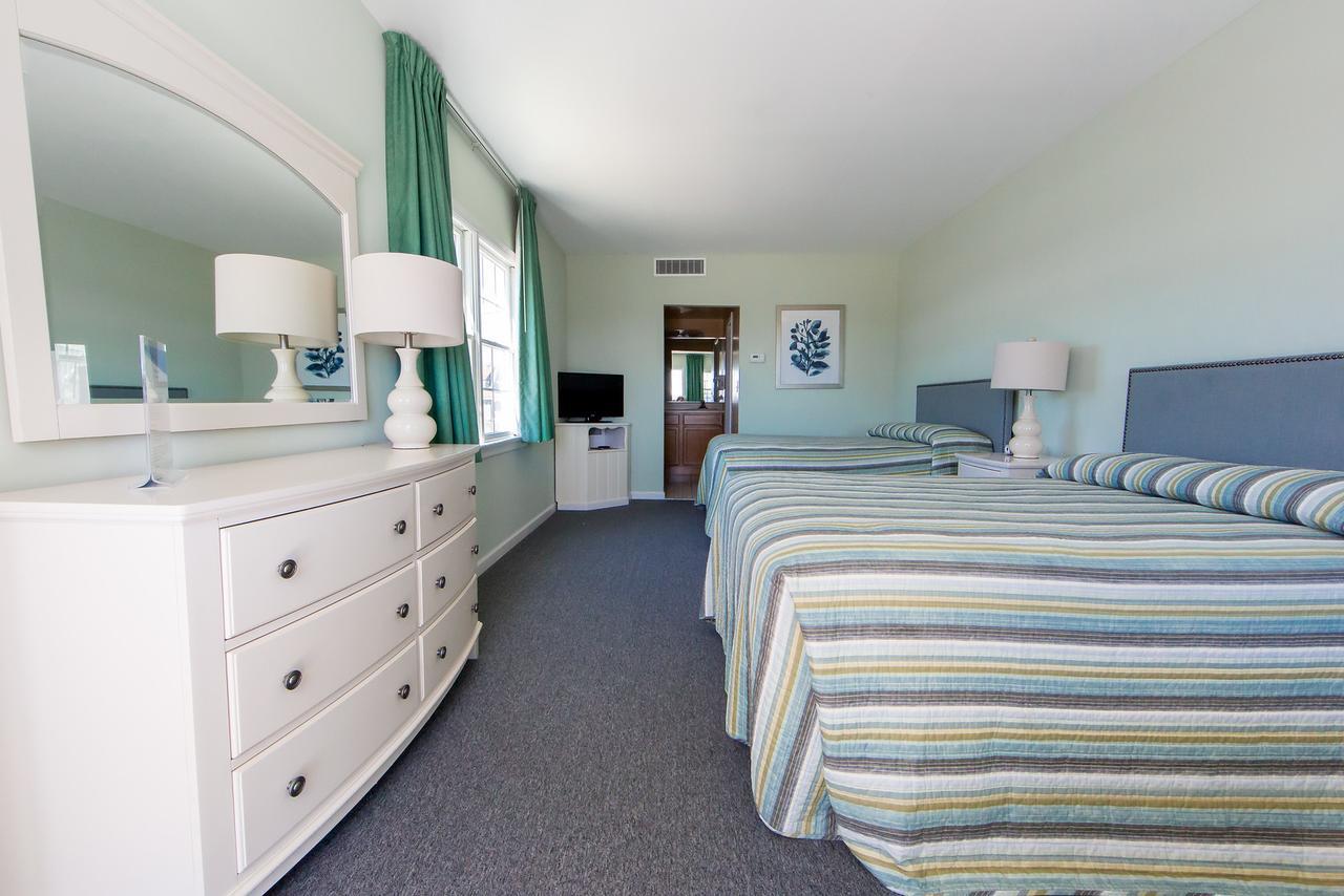 The Heritage Inn Cape May Buitenkant foto
