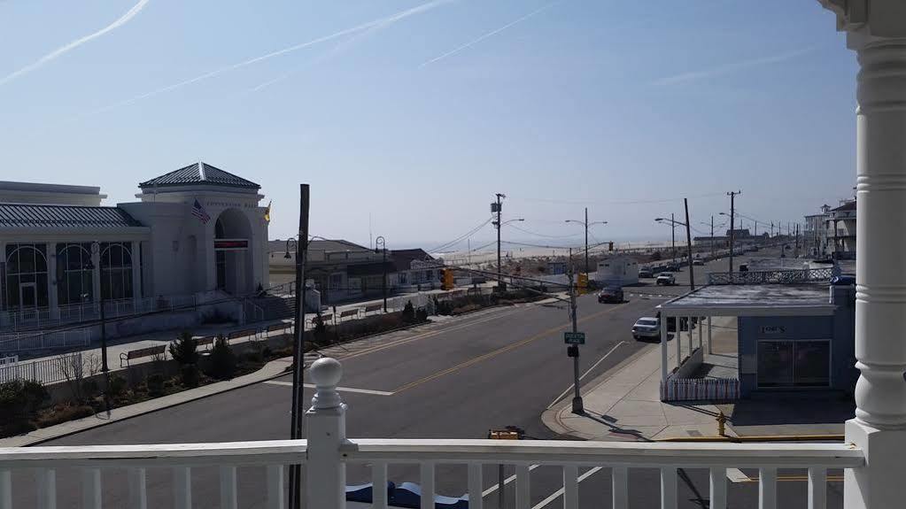 The Heritage Inn Cape May Buitenkant foto